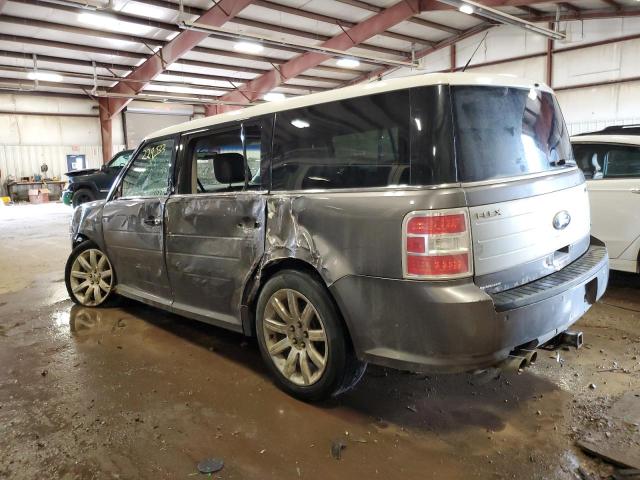 Photo 1 VIN: 2FMEK63C79BB03027 - FORD FLEX LIMIT 