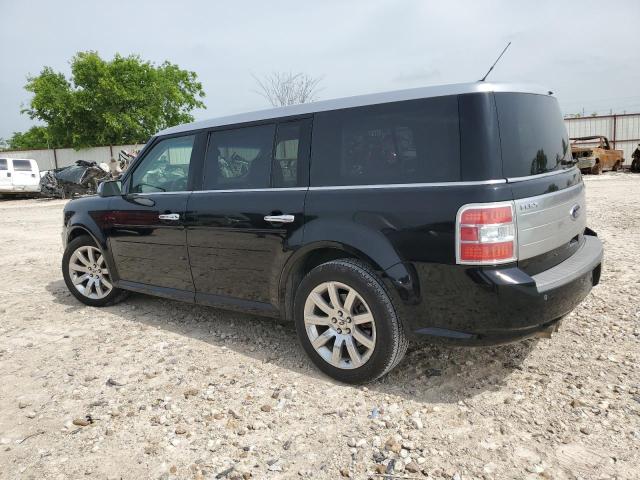 Photo 1 VIN: 2FMEK63C89BB08253 - FORD FLEX 