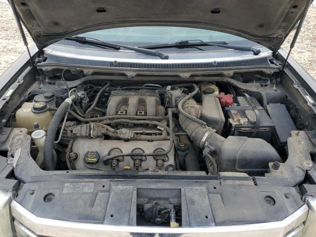 Photo 11 VIN: 2FMEK63C89BB08253 - FORD FLEX 