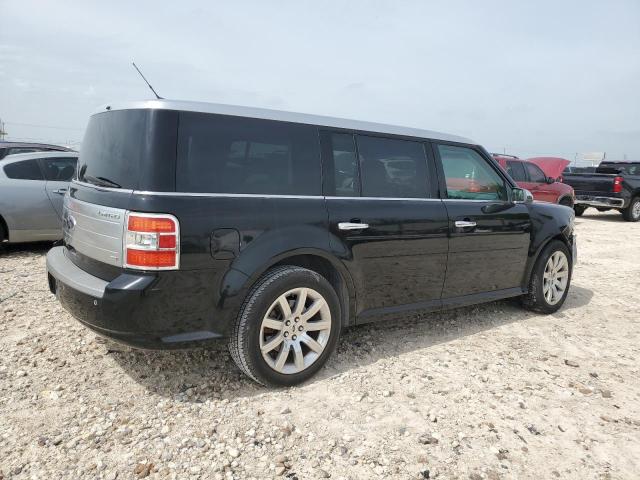 Photo 2 VIN: 2FMEK63C89BB08253 - FORD FLEX 