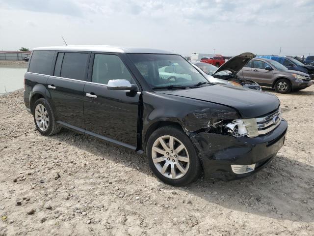 Photo 3 VIN: 2FMEK63C89BB08253 - FORD FLEX 