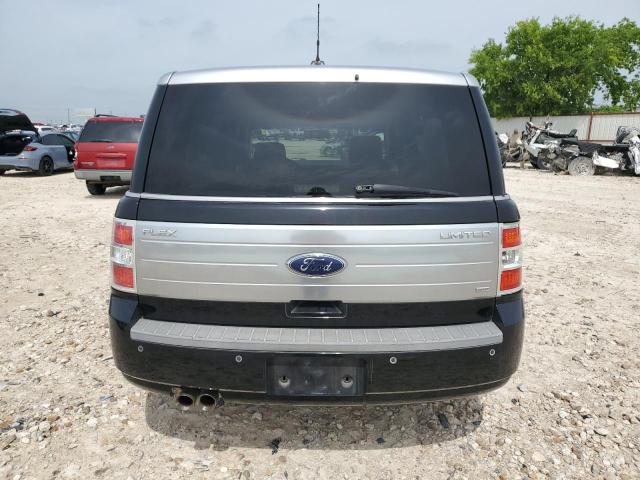 Photo 5 VIN: 2FMEK63C89BB08253 - FORD FLEX 