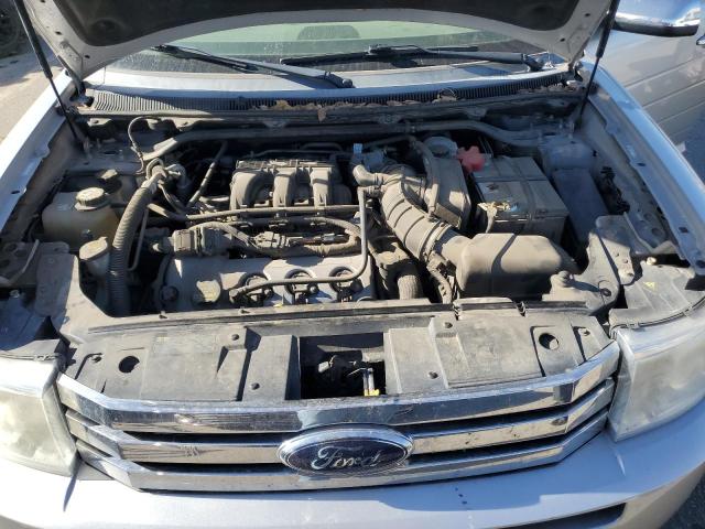 Photo 11 VIN: 2FMEK63C99BA65901 - FORD FLEX LIMIT 