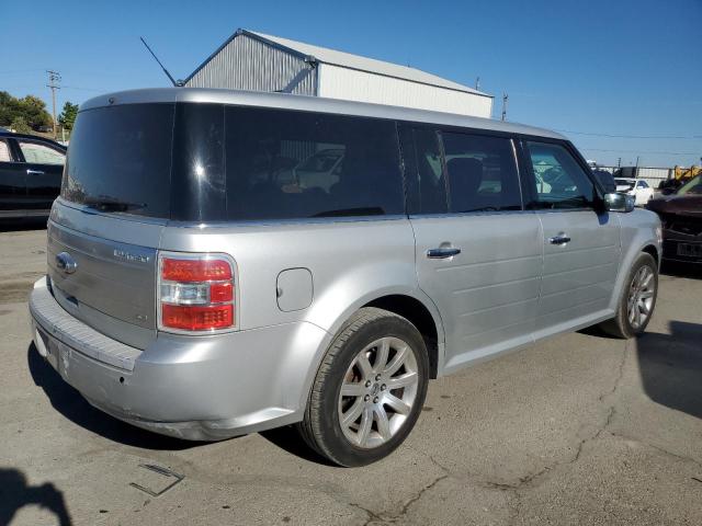 Photo 2 VIN: 2FMEK63C99BA65901 - FORD FLEX LIMIT 