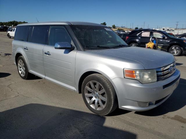 Photo 3 VIN: 2FMEK63C99BA65901 - FORD FLEX LIMIT 