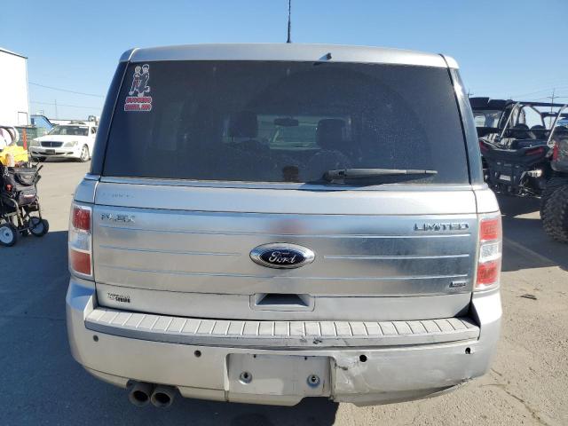 Photo 5 VIN: 2FMEK63C99BA65901 - FORD FLEX LIMIT 