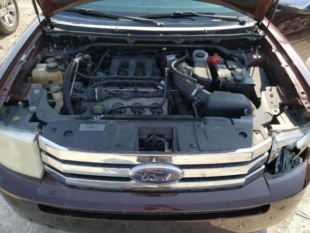 Photo 11 VIN: 2FMEK63C99BB02400 - FORD FLEX LIMIT 