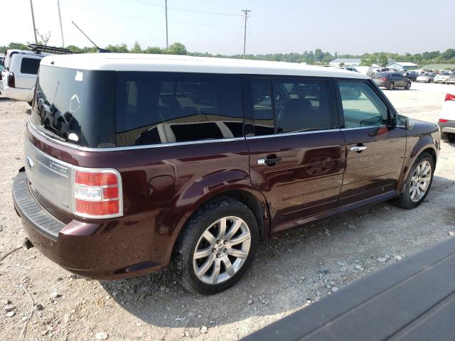 Photo 2 VIN: 2FMEK63C99BB02400 - FORD FLEX LIMIT 