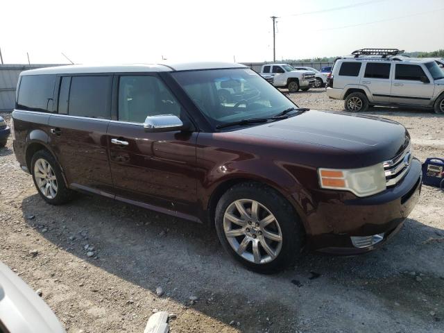 Photo 3 VIN: 2FMEK63C99BB02400 - FORD FLEX LIMIT 