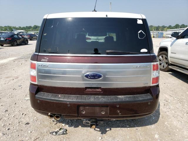 Photo 5 VIN: 2FMEK63C99BB02400 - FORD FLEX LIMIT 