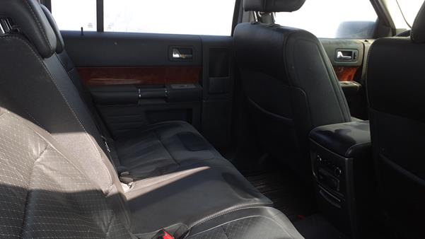 Photo 21 VIN: 2FMEK63CX9BA45608 - FORD FLEX 