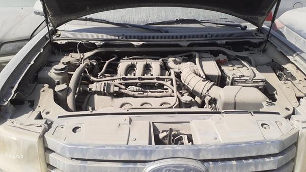 Photo 30 VIN: 2FMEK63CX9BA45608 - FORD FLEX 