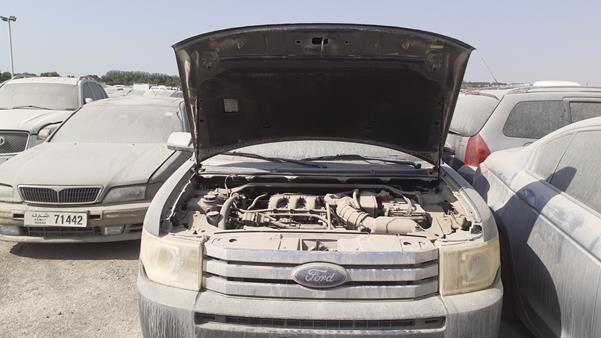 Photo 31 VIN: 2FMEK63CX9BA45608 - FORD FLEX 