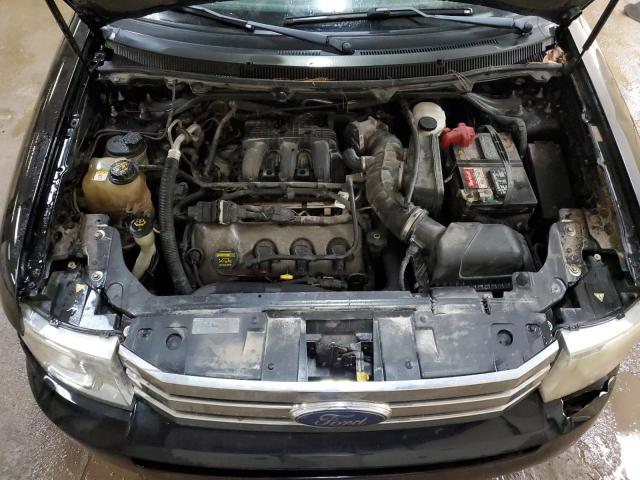 Photo 11 VIN: 2FMEK63CX9BA68967 - FORD FLEX 