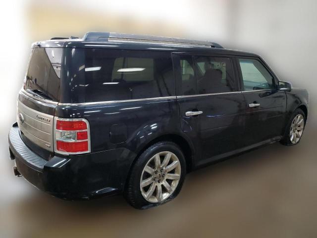 Photo 2 VIN: 2FMEK63CX9BA68967 - FORD FLEX 