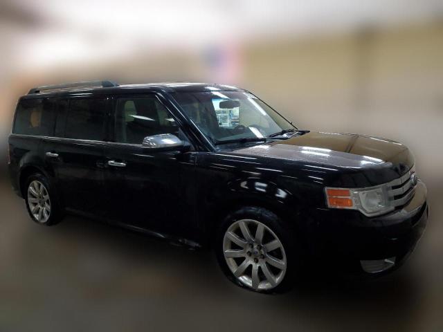 Photo 3 VIN: 2FMEK63CX9BA68967 - FORD FLEX 