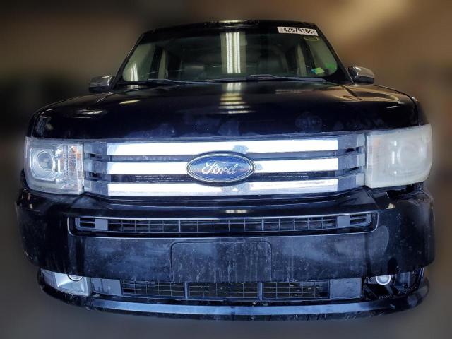 Photo 4 VIN: 2FMEK63CX9BA68967 - FORD FLEX 