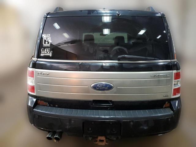 Photo 5 VIN: 2FMEK63CX9BA68967 - FORD FLEX 