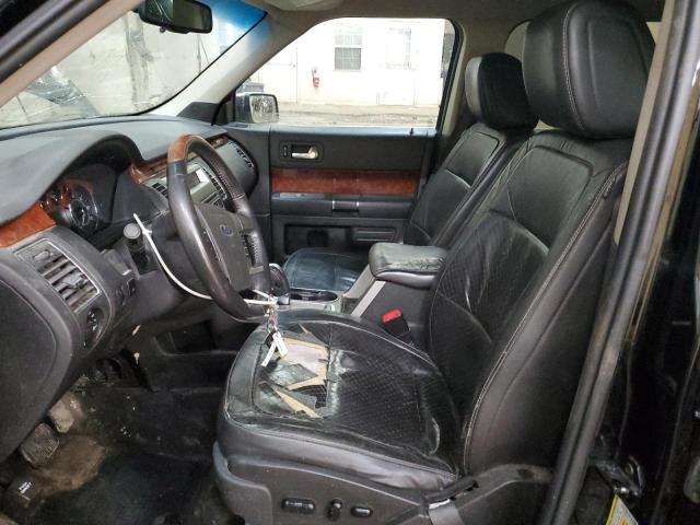 Photo 6 VIN: 2FMEK63CX9BA68967 - FORD FLEX 