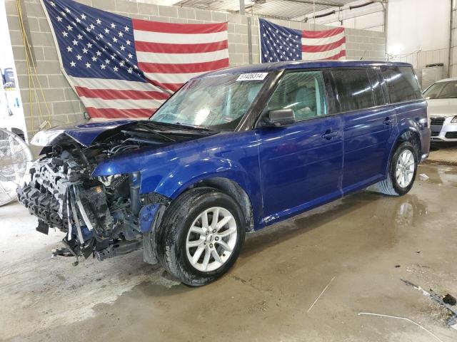 Photo 0 VIN: 2FMGK5B80DBD17589 - FORD FLEX 