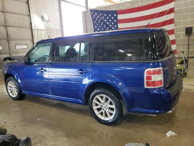 Photo 1 VIN: 2FMGK5B80DBD17589 - FORD FLEX 