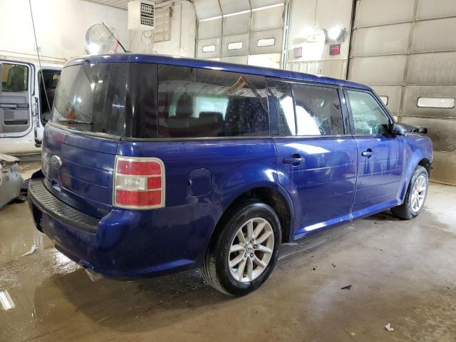 Photo 2 VIN: 2FMGK5B80DBD17589 - FORD FLEX 