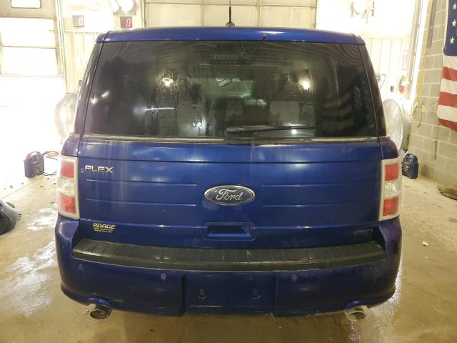 Photo 5 VIN: 2FMGK5B80DBD17589 - FORD FLEX 