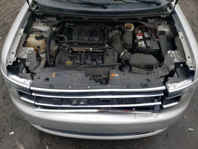 Photo 11 VIN: 2FMGK5B80DBD31220 - FORD FLEX SE 