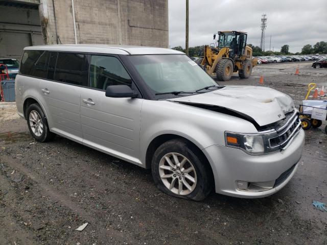 Photo 3 VIN: 2FMGK5B80DBD31220 - FORD FLEX SE 