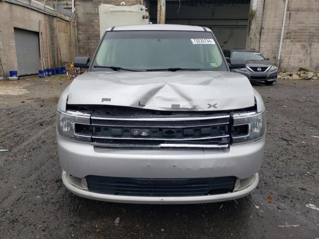 Photo 4 VIN: 2FMGK5B80DBD31220 - FORD FLEX SE 