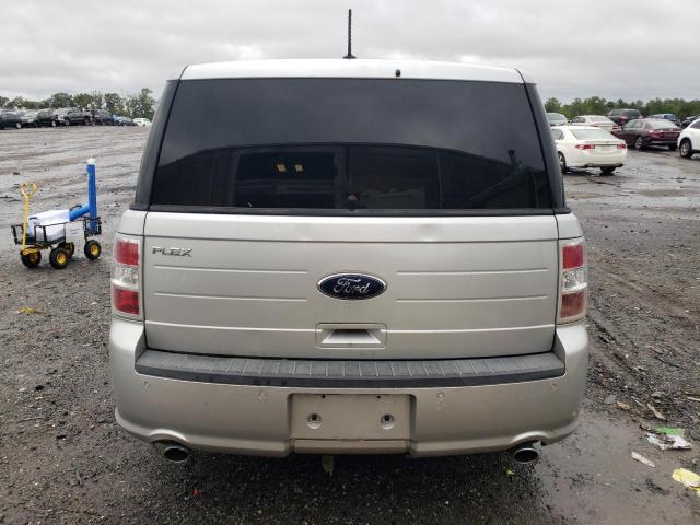 Photo 5 VIN: 2FMGK5B80DBD31220 - FORD FLEX SE 