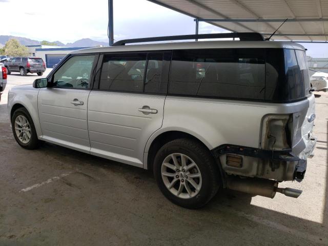 Photo 1 VIN: 2FMGK5B80EBD01703 - FORD FLEX 