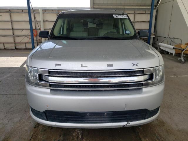 Photo 4 VIN: 2FMGK5B80EBD01703 - FORD FLEX 