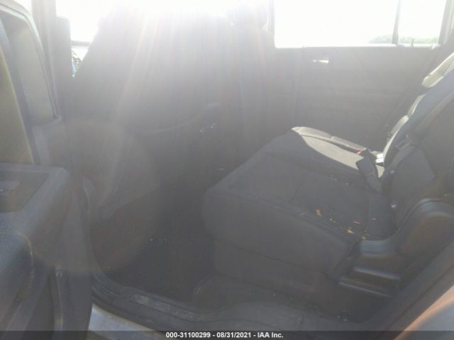 Photo 7 VIN: 2FMGK5B80EBD12457 - FORD FLEX 