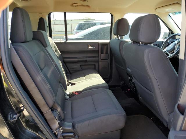 Photo 10 VIN: 2FMGK5B80EBD13561 - FORD FLEX 