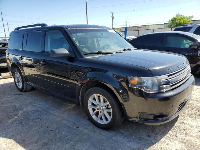 Photo 3 VIN: 2FMGK5B80EBD13561 - FORD FLEX 