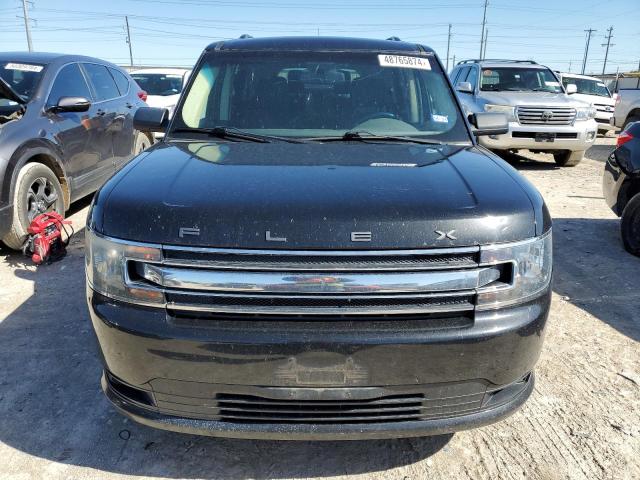 Photo 4 VIN: 2FMGK5B80EBD13561 - FORD FLEX 