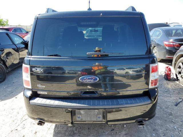 Photo 5 VIN: 2FMGK5B80EBD13561 - FORD FLEX 