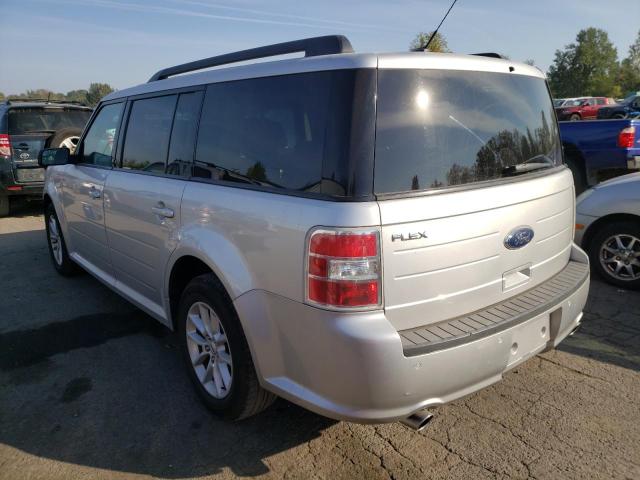 Photo 2 VIN: 2FMGK5B80EBD17660 - FORD FLEX SE 