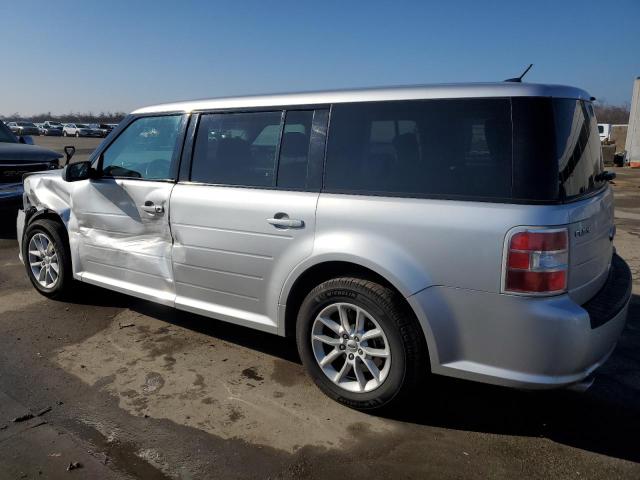 Photo 1 VIN: 2FMGK5B80EBD36998 - FORD FLEX 