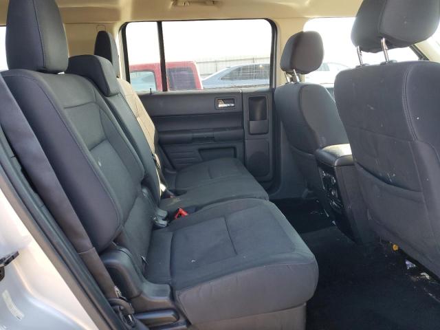 Photo 10 VIN: 2FMGK5B80EBD36998 - FORD FLEX 