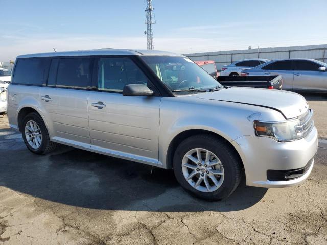 Photo 3 VIN: 2FMGK5B80EBD36998 - FORD FLEX 