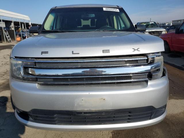 Photo 4 VIN: 2FMGK5B80EBD36998 - FORD FLEX 