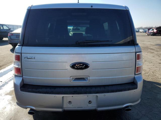 Photo 5 VIN: 2FMGK5B80EBD36998 - FORD FLEX 