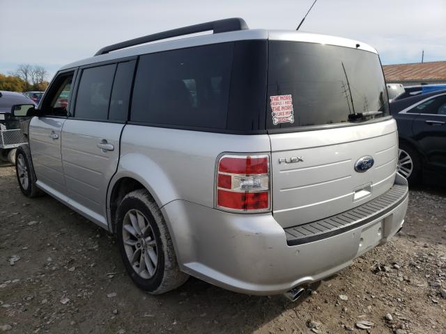 Photo 2 VIN: 2FMGK5B80EBD42641 - FORD FLEX SE 