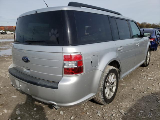 Photo 3 VIN: 2FMGK5B80EBD42641 - FORD FLEX SE 