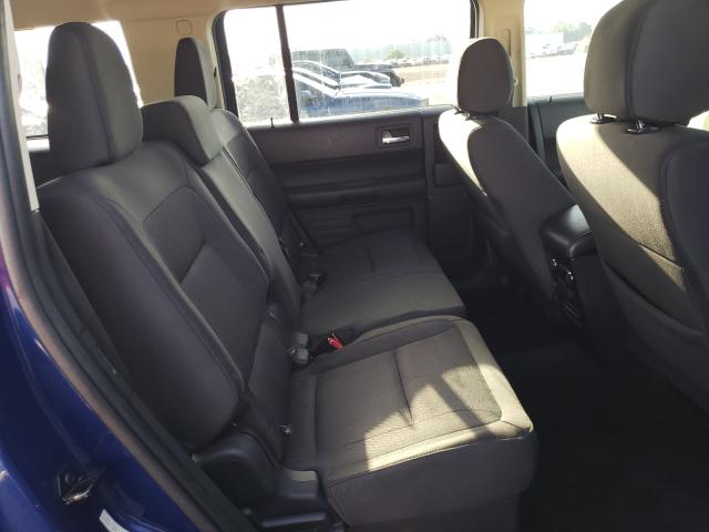 Photo 5 VIN: 2FMGK5B80EBD43112 - FORD FLEX SE 