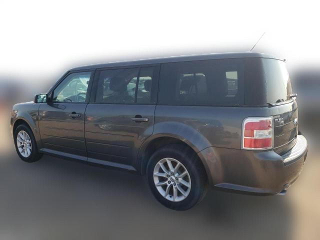 Photo 1 VIN: 2FMGK5B80FBA06781 - FORD FLEX 