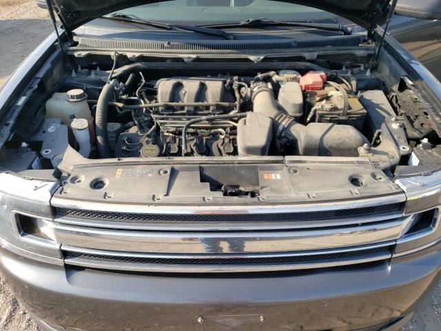 Photo 11 VIN: 2FMGK5B80FBA06781 - FORD FLEX 