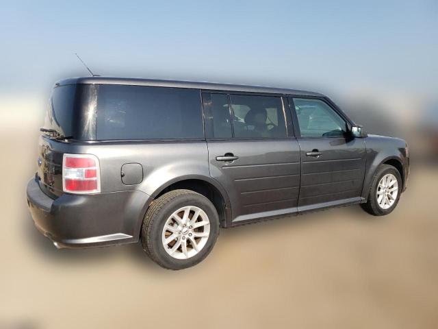 Photo 2 VIN: 2FMGK5B80FBA06781 - FORD FLEX 